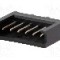 Conector cablu-placa, 6 pini, tata, TE Connectivity - 280372-2