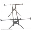 ROD POD ALUMINIU RP160 HAKUYO 4+1 posturi.