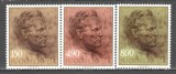 Iugoslavia.1977 85 ani nastere J.B.Tito-presedinte SI.261