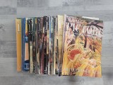 Mari pictori.Viata ,sursele de inspiratie si opera-39 buc