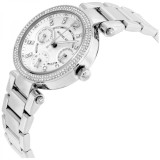 Ceas de dama Michael Kors MK5615, Analog, Inox, Quartz