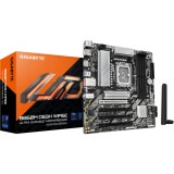 Placa de baza GIGABYTE B860M DS3H WIFI6E