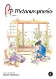 BL Metamorphosis - Volume 4 | Kaori Tsurutani