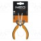 Cleşti de precizie plaţi 130mm NEO TOOLS
