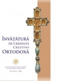 Invatatura de credinta crestina ortodoxa - Aprobarea Sfantului Sinod