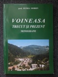 VOINEASA. Trecut si Prezent. Monigrafie - Petria Dobrin