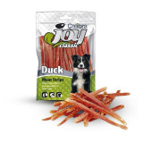 Cumpara ieftin Calibra Joy Dog Classic Duck Strips, 80 g