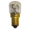 C00015910 BEC CUPTOR E14,300&deg;C,15W,230V 482000025965 WHIRLPOOL/INDESIT