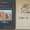 A. V. MISULIN SPARTACUS+SPARTACUS SI RAZBOIUL SCLAVILOR NIC FIELDS