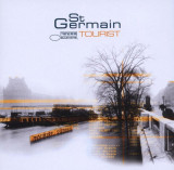 Tourist | St Germain, Blue Note