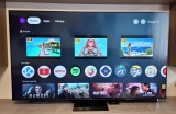 TV miniled TCL 75C805, diagonala 189 cm, Smart TV, Ultra HD