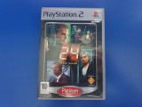 24 The Game - joc PS2 (Playstation 2), Actiune, Single player, 12+, Sony