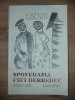 Spovedania unui derbedeu- Esenin