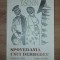 Spovedania unui derbedeu- Esenin