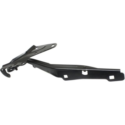 Balama capota fata Dodge Ram (Ds/Dj), 09.2008-2011, parte montare suport stanga, 317303-5, Aftermarket foto