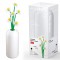 Set de Constructie Flowers, 255 piese, Margareta &ndash; Sluban
