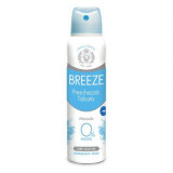 Cumpara ieftin Deodorant spray Frsh Talc, 150 ml, Breeze
