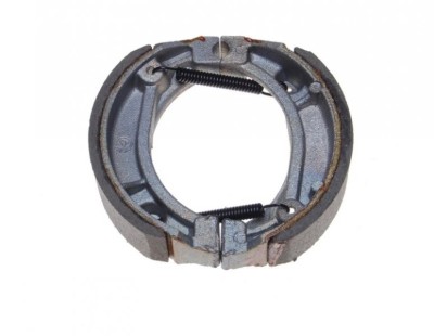 Set 2 saboti frana spate Romet Via City d.110mm Cod Produs: MX_NEW RVC4222 foto