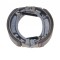 Set 2 saboti frana spate Romet Via City d.110mm Cod Produs: MX_NEW RVC4222