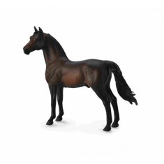 Figurina Armasar Morgan Stallion Bay XL Collecta