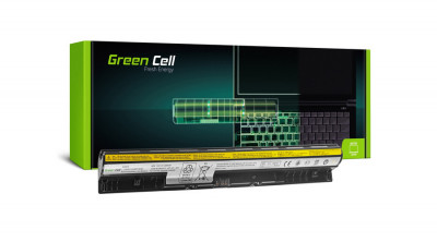 Green Cell Baterie laptop IBM Lenovo IdeaPad Z710 foto