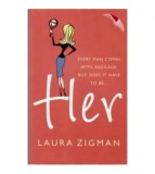 Laura Zigman - Her - 109928