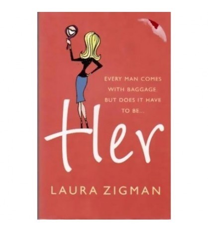 Laura Zigman - Her - 109928