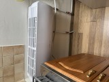 Vand 3 ventiloconvectoare Evoclima de 3kw in stare buna de functionare