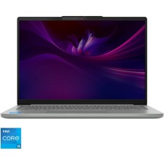 Laptop Lenovo IdeaPad Slim 5 14IRH10 cu procesor Intel&reg; Core&trade; i5-13420H pana la 4.6GHz, 14 WUXGA, IPS, 16GB DDR5 RAM, 512GB SSD, Intel&reg; UHD Graphics,