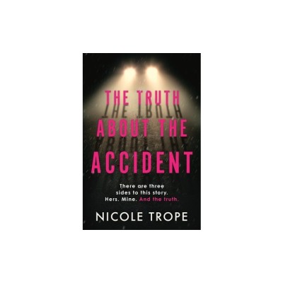 The Truth about the Accident foto
