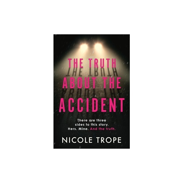The Truth about the Accident