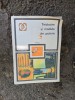 Tiristoare și module de putere - E. Popa, M. Udrea-Spenea, N. Iosif, D. M. Luca, Gh. Boulescu, G. Primejdie