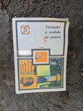 Tiristoare și module de putere - E. Popa, M. Udrea-Spenea, N. Iosif, D. M. Luca, Gh. Boulescu, G. Primejdie