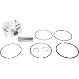 Piston Beta Alp 350 - Euro 350 - Jonathan 350 - M4 350 - Suzuki DR 350 - DR 350 S - DR 350 SE 4T LC 350cc D80.00 bolt 20 (cota +1.00), Oem