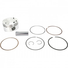 Piston Beta Alp 350 - Euro 350 - Jonathan 350 - M4 350 - Suzuki DR 350 - DR 350 S - DR 350 SE 4T LC 350cc D80.00 bolt 20 (cota +1.00)