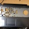 Palmrest Dell 17R - 5737 A144