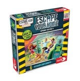 Cumpara ieftin Joc Escape Your Home - Spionii secreti