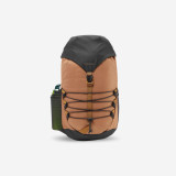 Rucsac Drumeție la Munte MH500 18L Maro Copii, Quechua