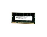 Memorie laptop 512MB DDR1 266Mhz PC2100S-2533-1-Z CL2.5