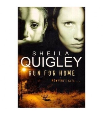 Sheila Quigley - Run for Home - 112096 foto