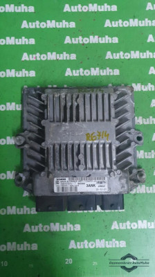 Calculator ecu Ford Focus 2 (2004-2010) [DA_] 5ws40303jt foto