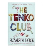 Elizabeth Noble - The tehnko club - 110619