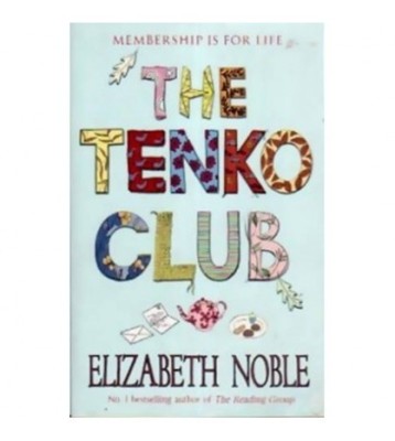 Elizabeth Noble - The tehnko club - 110619 foto