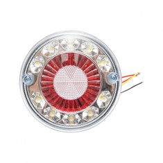 Lampa stop spate 12V cu 3 functii Breckner Germany