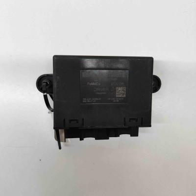 Modul de control ușă dreapta față FORD PUMA J2K, CF7 2023 OEM: LU5T-14B531-AF,LU5T-14F142-AF,LU5T-14C064-AF 22663658 foto