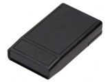 Carcasă MULTIREMOTE ABS 61x105,6x22mm