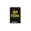 Joc De Carti Dark Deck Mind F Ck, AS