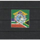 BRAZILIA 2010 FOTBAL CAMPIONATUL MONDIAL DIN AFRICA DE SUD
