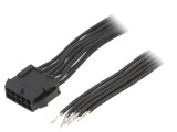 Cablu Micro-Fit 3.0 10 PIN 0.6m 4A PVC