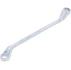 Cheie inelara cu cot 16x17mm, BGS